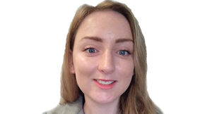 Siobhán Golden <br> (Ireland)